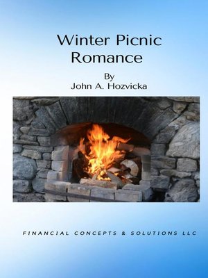 cover image of Winter Picnic Romance